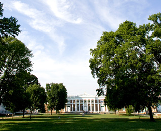 University of Virginia