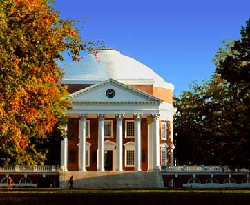 University of Virginia